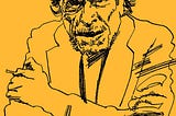 All I Want is the Deal Bukowski Got