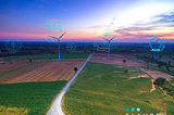 Digital twins for operational excellence of smart wind turbines