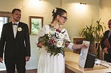 Report z D+B WeddingConu: Jak na geekovskou svatbu