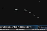 The Curious Case of Craig Button and the Phoenix Lights