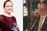 Heidi Mäkinen MW on creating the sommelier’s dream wine list