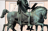 ChatGTP coding like Marcus Aurelius