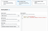 Processing Scan Results Provided By GuardDuty S3 Malware Scanning