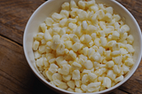 Hominy: Revitalizing an Ancient Grain for Modern Cuisine