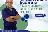 Dr Mukesh Shanker: Best Orthopedic Doctor in Noida, Best hip & Joint Replacement Specialist in…
