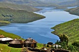 Proudly African: Lesotho by Relebohile Phoofolo