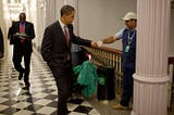 The Durability of Hope, or, What I’ll Miss Most About President Obama