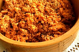 Scrambled — Kagianas (Greek Eggs and Tomato)