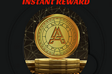 RULES $ANFT INSTANT REWARD WITHDRAWAL