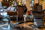 Community bonds help barbers improve health for Black men