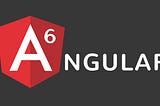 Angular 6 Fundamental