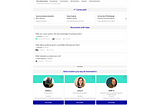 PathMotion — Insider Profile Redesign