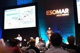 Why ESOMAR conferences matter…