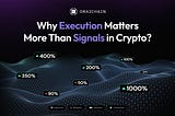 Why Execution Matters More Than Signals in Crypto