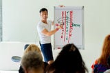 Tim Han LMA Course Reviews Managing Your Way to Personal Development