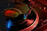From Vinyl to Virtuoso: The Dynamic Art of Turntablism