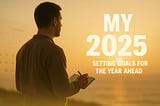 How 2025 Shaped Me More Than Any Other Year