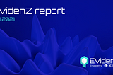 EvidenZ Report — Mai 2021