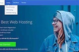 BLUEHOST AFFILIATE