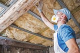 The Role of Roof Insulation in Protecting Your Home