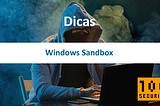 Windows Sandbox