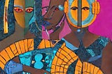 Navigating Religion: The Spiritual Lives of African Immigrants in America
