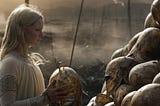 The Laws Of TV Fantasy Worlds