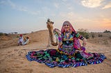 Rajasthan Tour Packages — Visit Horror Forts and Havelis in India