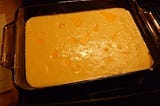 Southern Clouds: The Creamiest Spoonbread You’ve Never Tasted