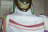 Lord Shiva — Thoraipakkam