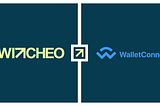 Switcheo Adds Integration With WalletConnect