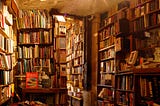 Some Decidedly Unorthodox Ideas to Boost The Globe Bookshop’s Profits