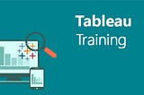 Real-World Projects You Can Work on During Tableau Training