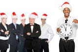 A Strategic Guide to Job Hunting During the Holidays