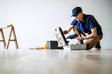 Choosing a Handyman Services Near Me For Repairs