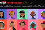 Lumikai Pathbreakers — Edition IV