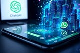 ChatGPT Can Now Generate AI Images in WhatsApp