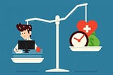 Why a workaholic society is carcinogenic for the Human Race?