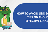 How to Avoid Link Dumping: Tips on Thoughtful & Effective Link Sharing