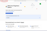 Create a Google’s Dialogflow CX agent and connect it with a Flutter app.