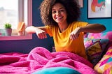 My 4-Year Journey with Period Pain