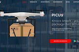 PICUS: Profit 2% daily for 10 days!