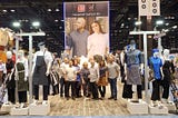 las vegas trade show rentals