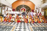 Mass Marriage in Faridabad, Haryana | Mass Wedding Ceremony