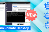 CKA Remote Desktop on Killercoda