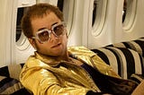 REVIEW: Rocketman (2019)