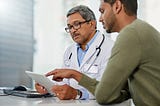 The Front Door of Health Care Is About to Get Busier