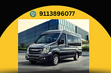 How to Find the Perfect 10 Seater Urbania Luxury Van Rental Service in Bangalore
