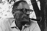 The Life & Plays of Arthur Miller